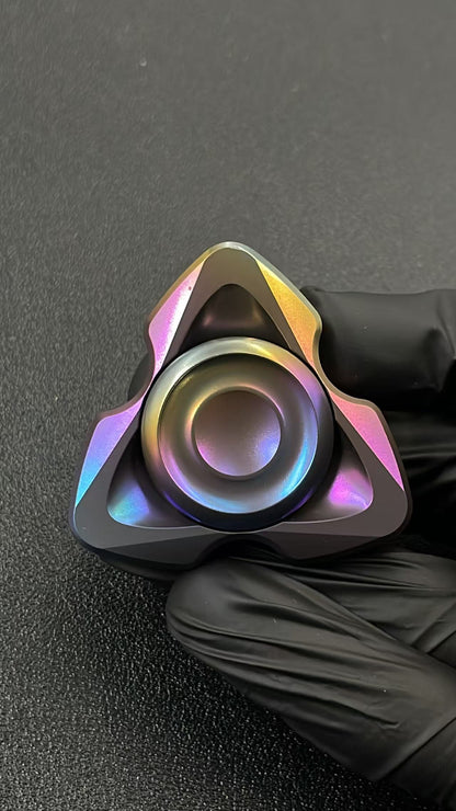 Nun Zirconium