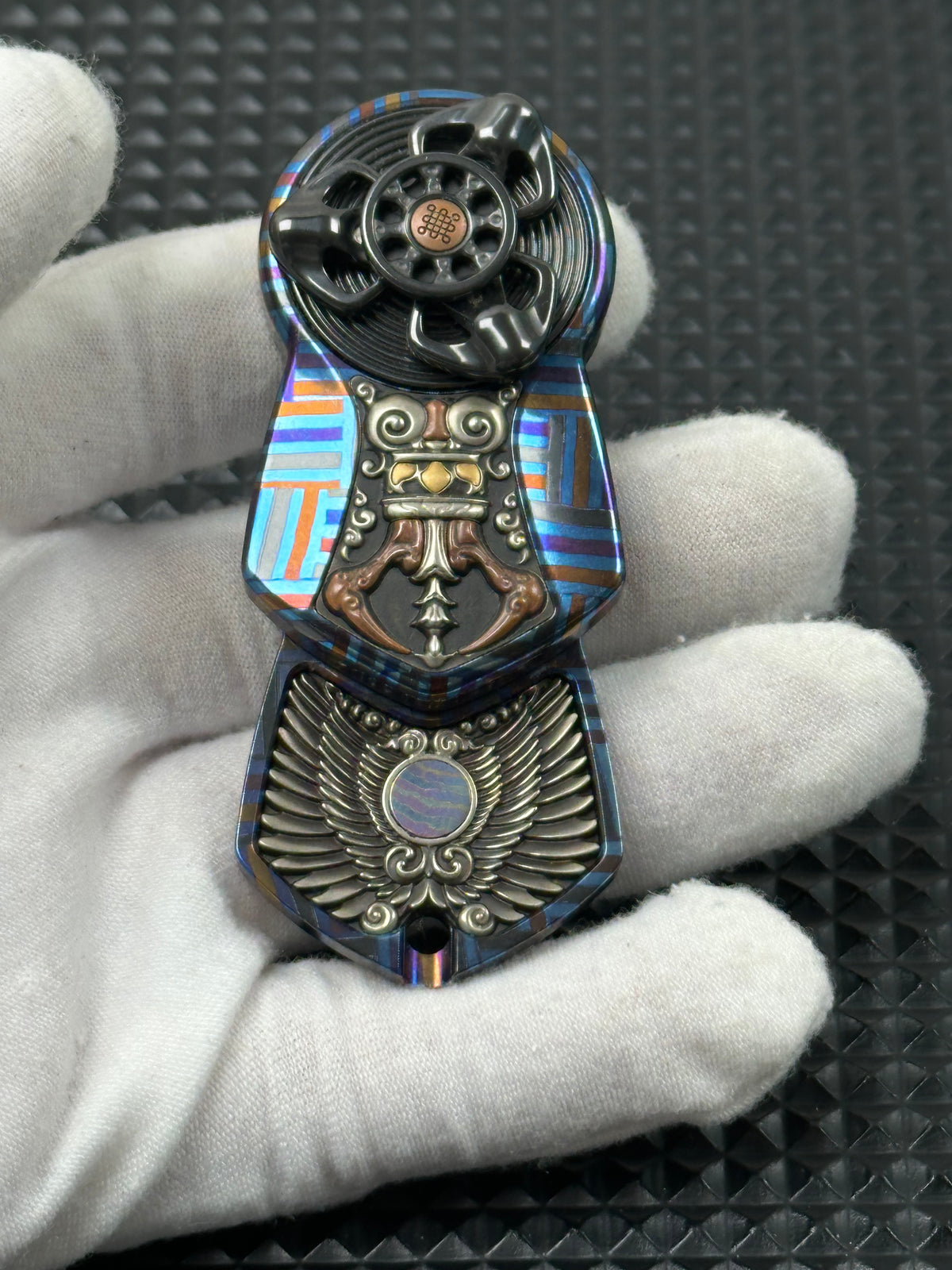 Garuda Zircuti