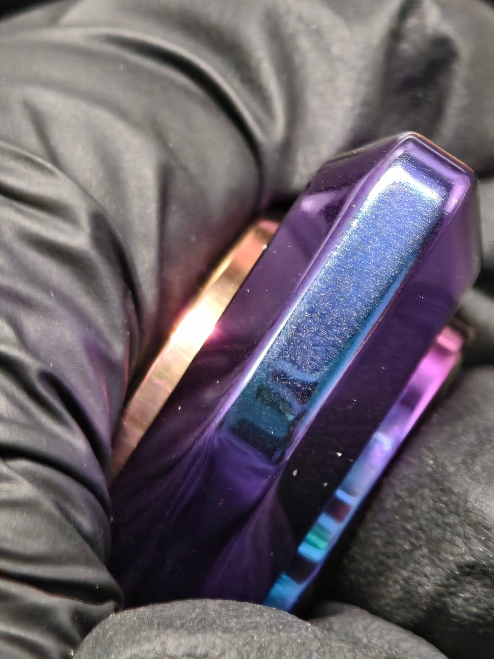 Phantom Dual Leaf Tungsten