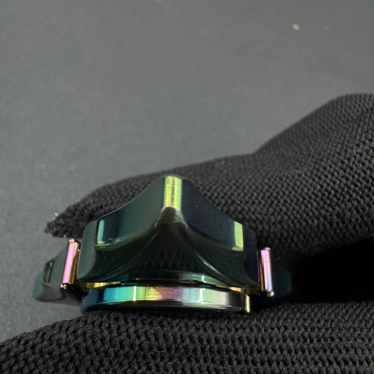 Zirconium