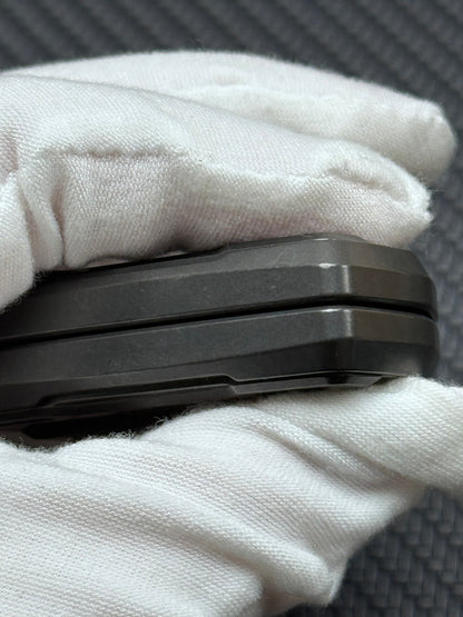 Gamut Zirconium