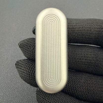 Floating Cloud Titanium