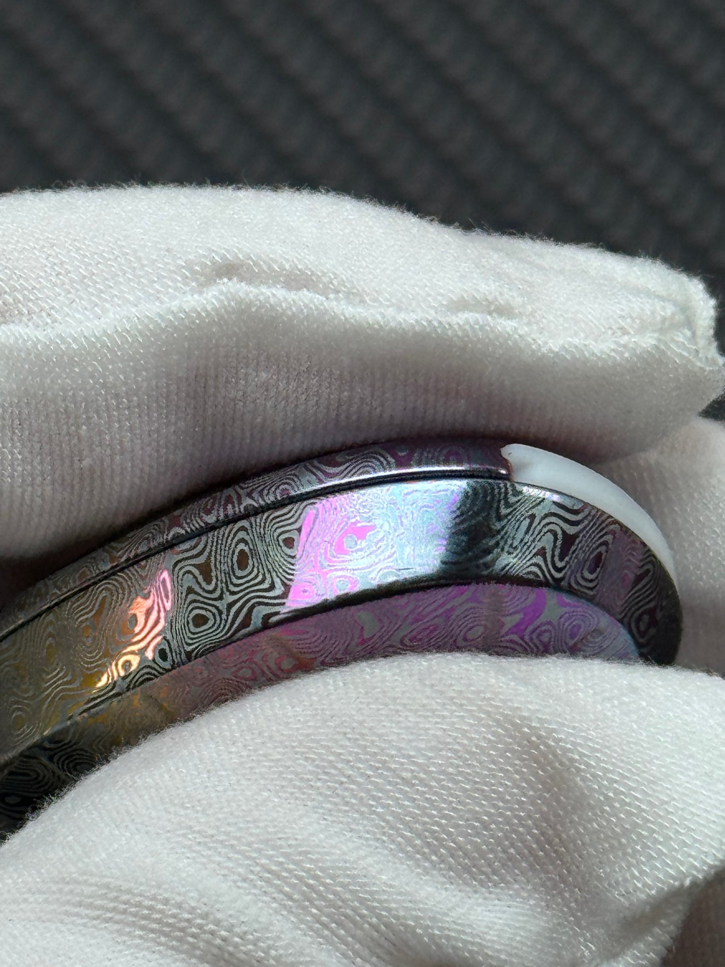 Jingle Beetle Titanium