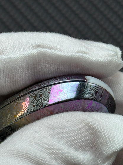 Jingle Beetle Titanium