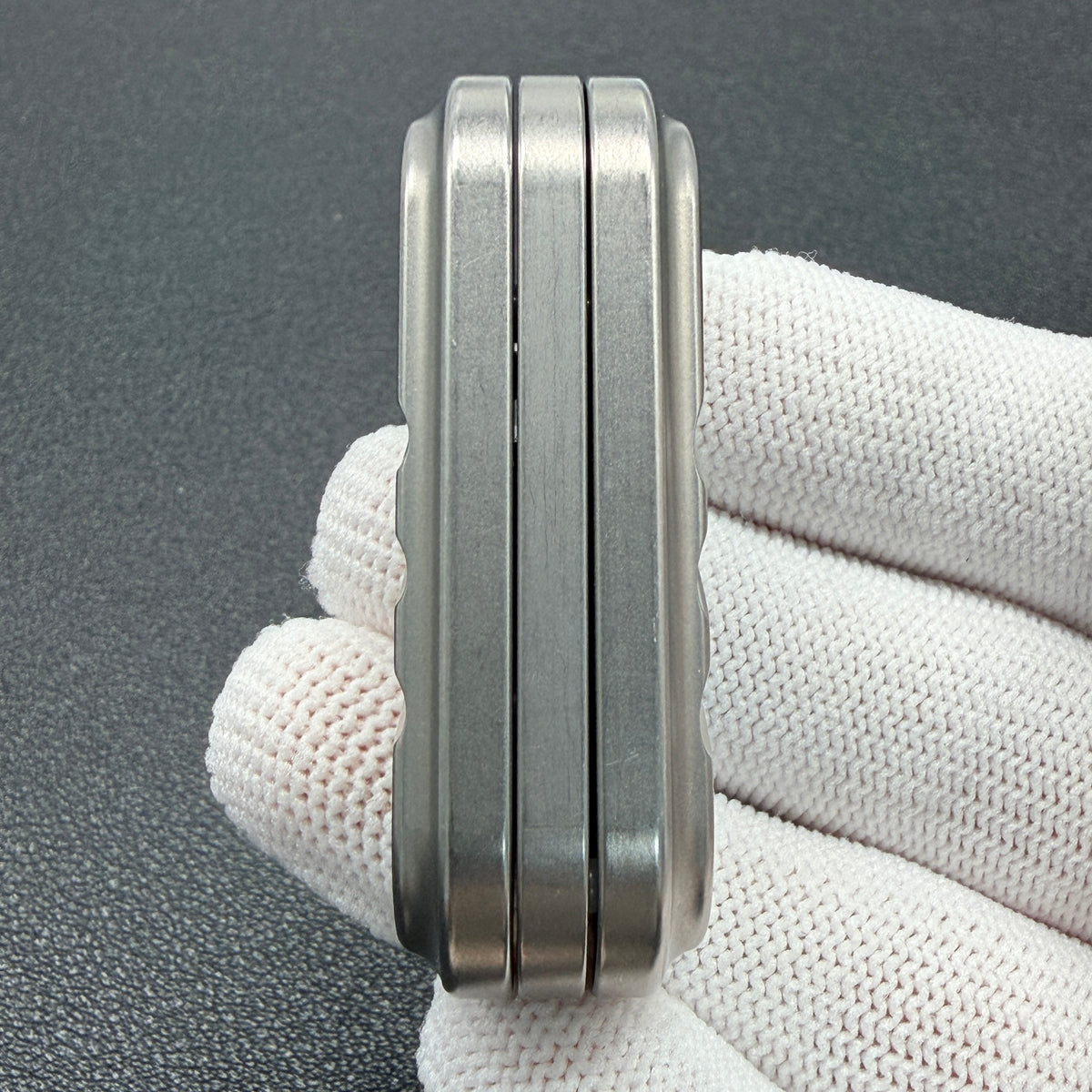 Lucky Candy Titanium
