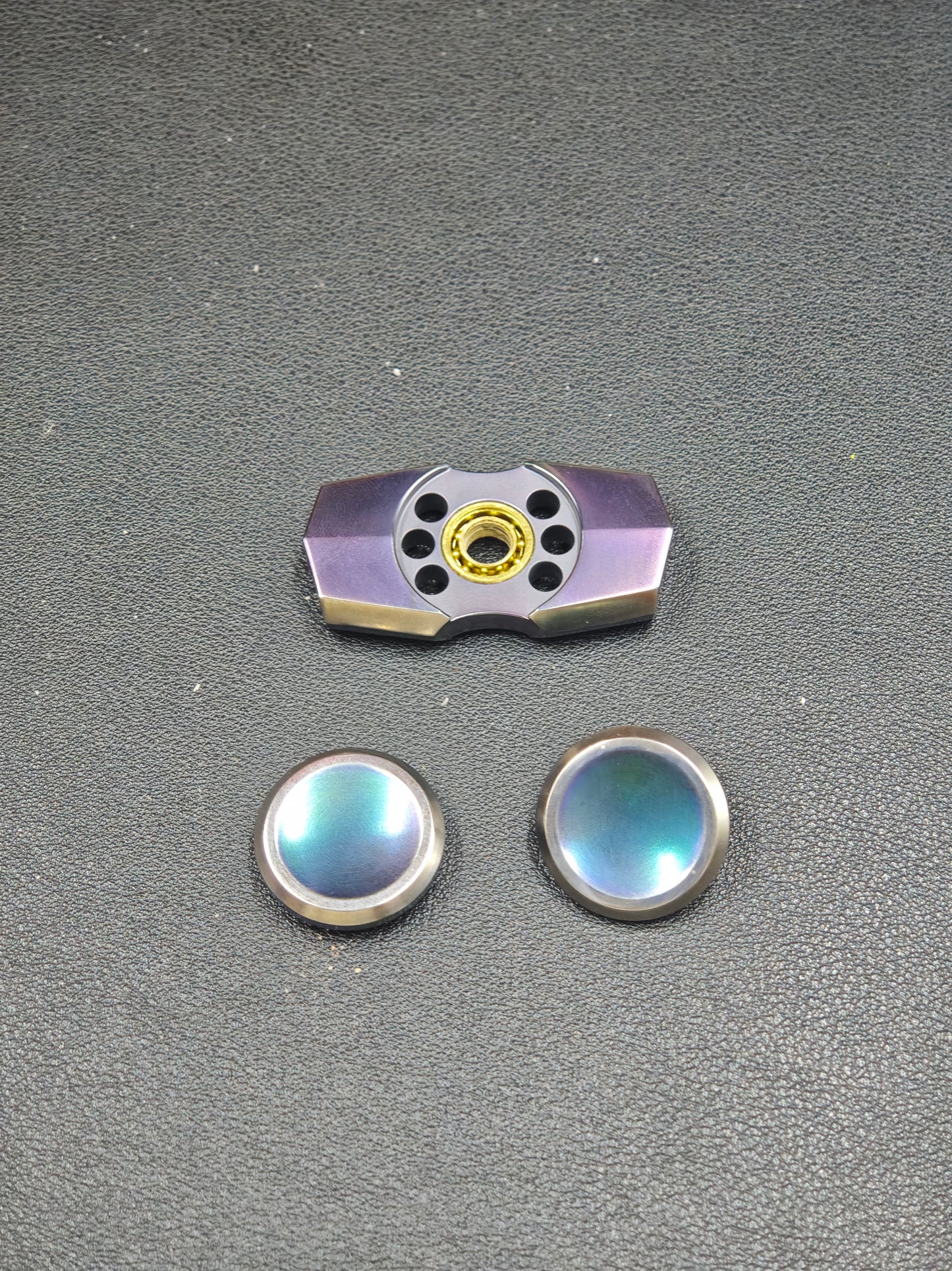 Dawn Tungsten