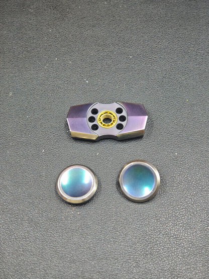 Dawn Tungsten