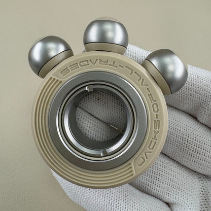 Tripod Cat PEEK Stainless Steel
