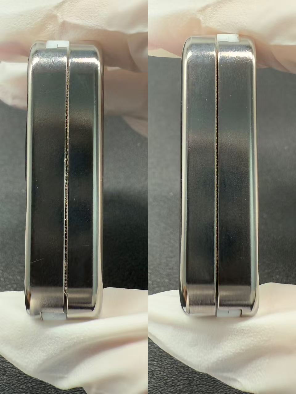 Spade K Titanium