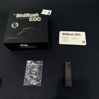 Mini Box Stainless Steel