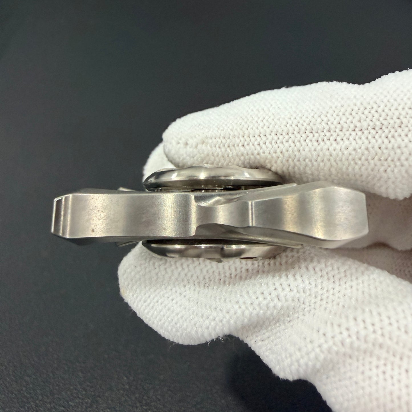 Tungsten Propeller Mini