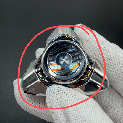 Lambo Ultra Stainless Steel