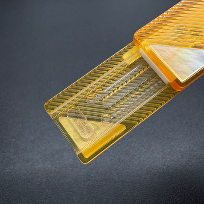 Ultra Thin Wafer PEI