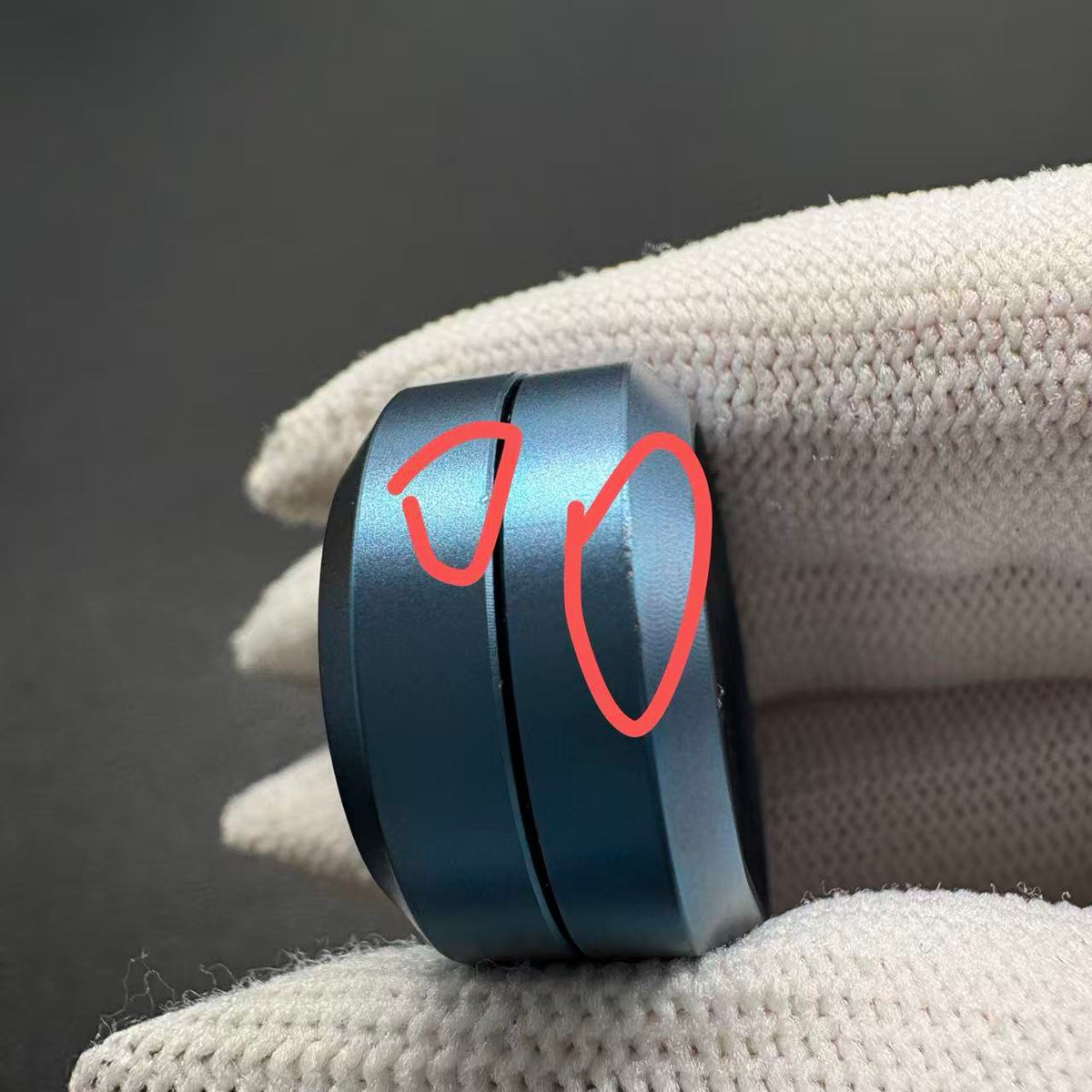 Nado Titanium