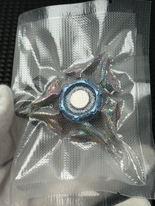 Sandblasted Medusa 2.0 Mokuti Limited 1