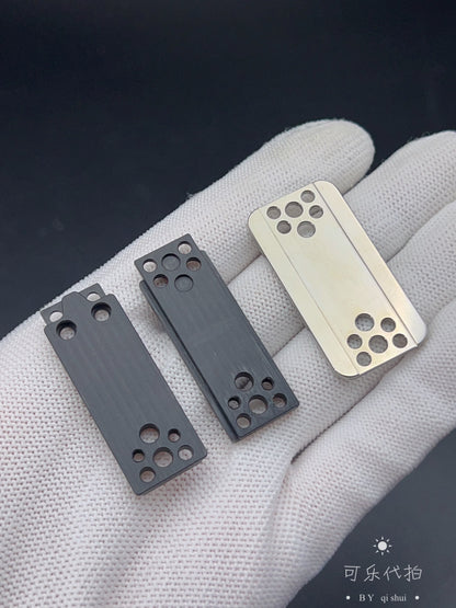 Joyful Zirconium