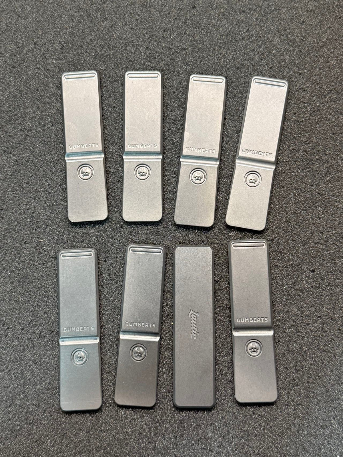 Crocbeats Zirconium