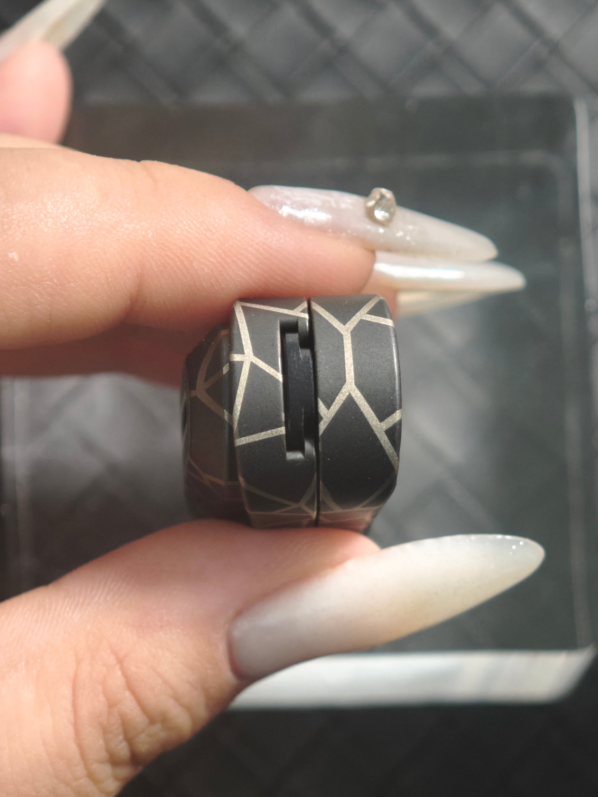 Ruyi RS Titanium