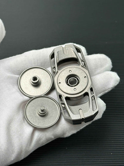 Ling Yin Titanium