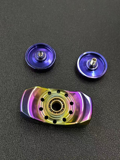 Fat Tiger Tungsten