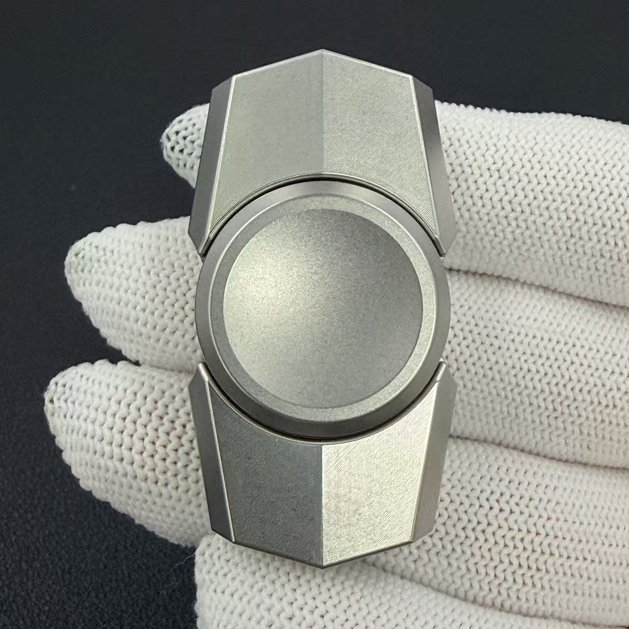 Dawn Stainless Steel Stonewashed