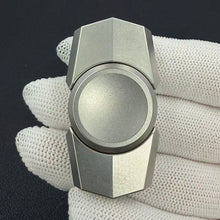 Dawn Stainless Steel Stonewashed