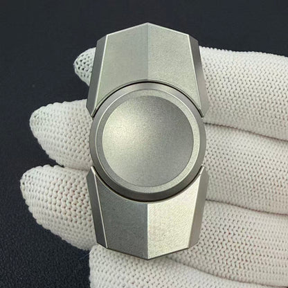 Dawn Stainless Steel Stonewashed