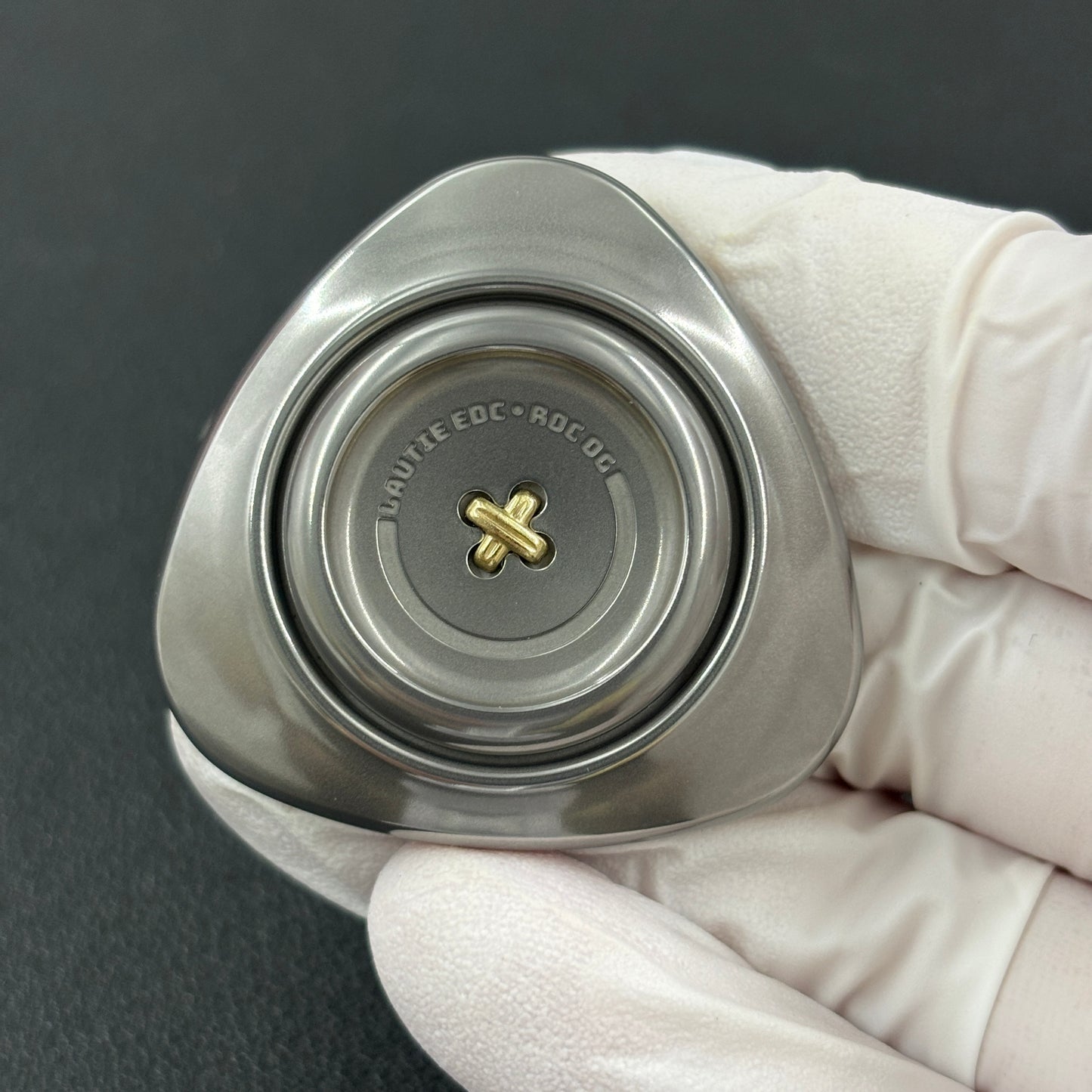 ROC OG Stainless Steel