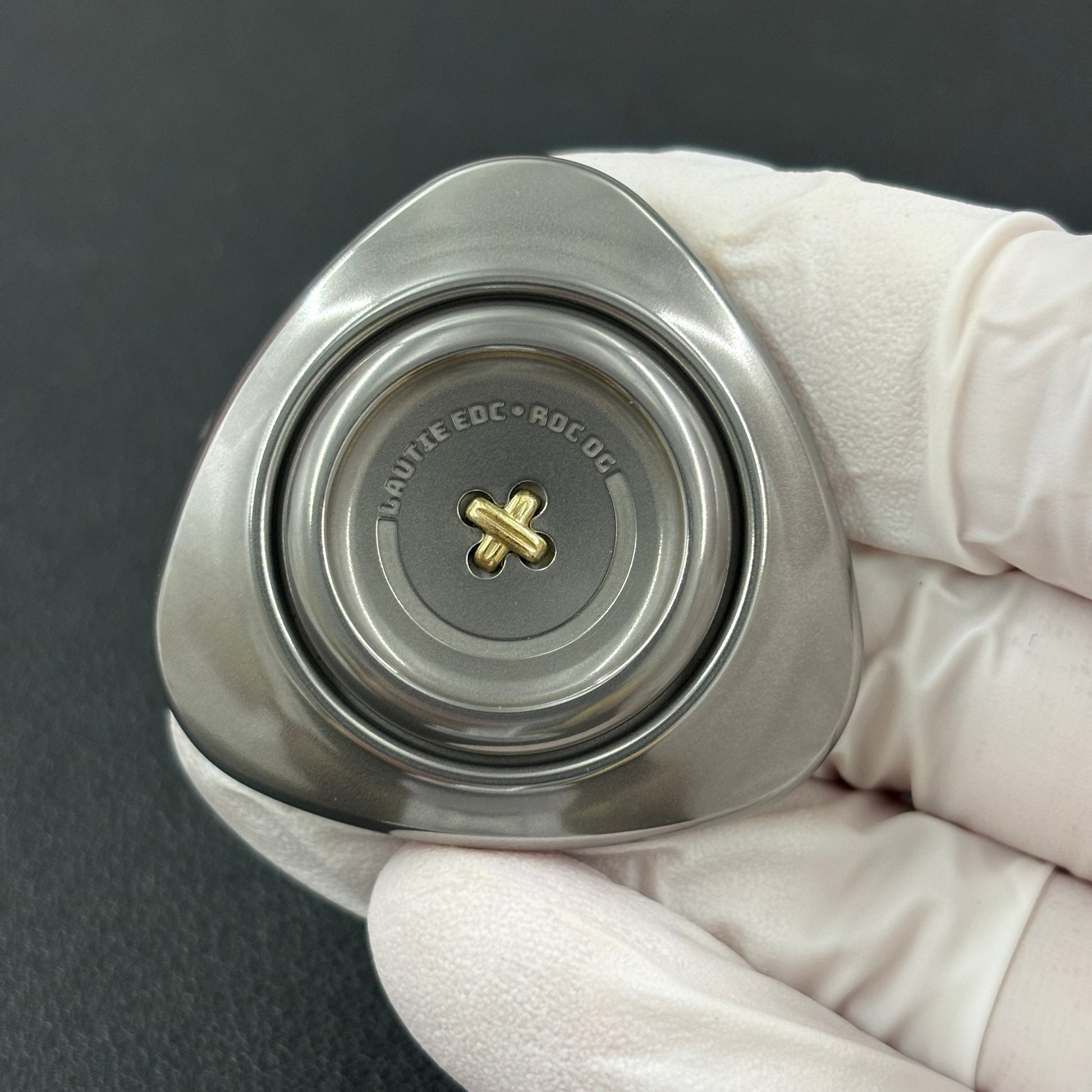 ROC OG Stainless Steel