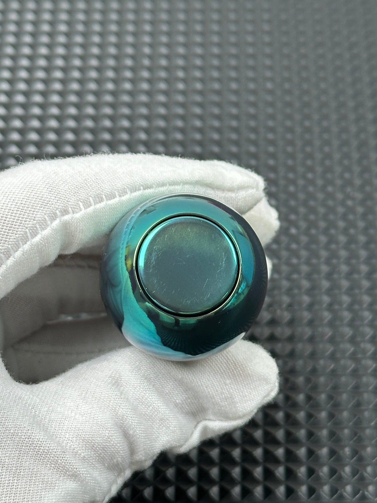 Gourd Haptic Zirconium