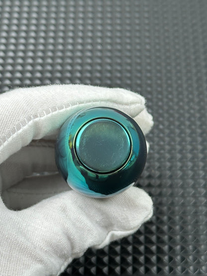 Gourd Haptic Zirconium