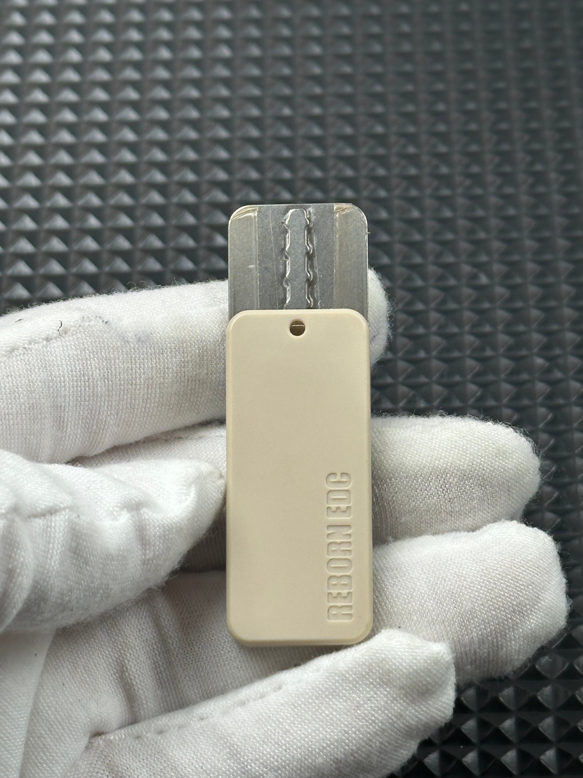Insect Chant Titanium PEEK