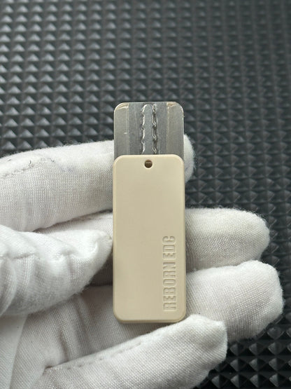 Insect Chant Titanium PEEK