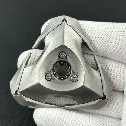 Blade Titanium
