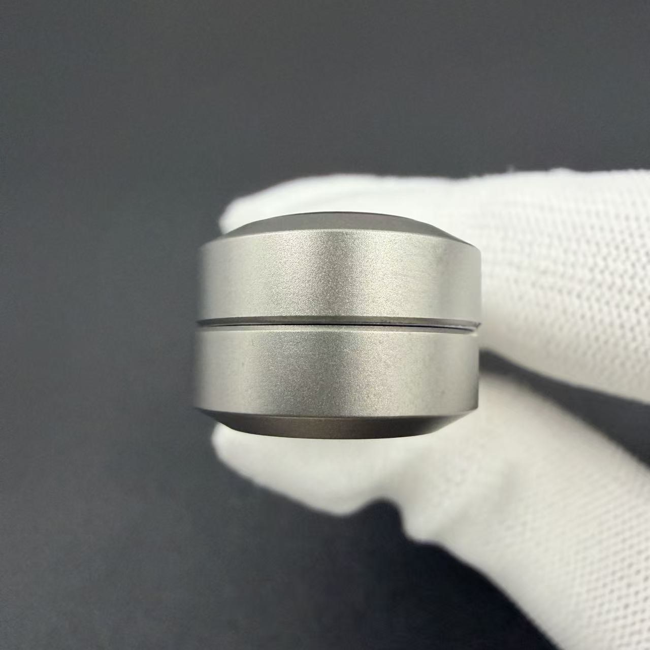 Lucky Draw Titanium PEI