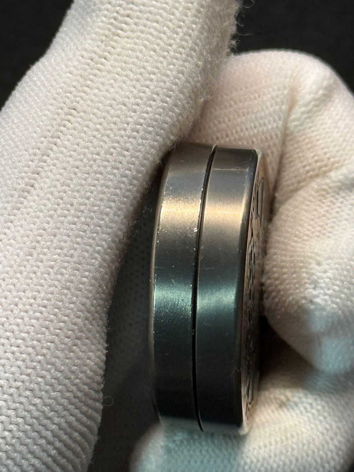 Get Rich Zirconium