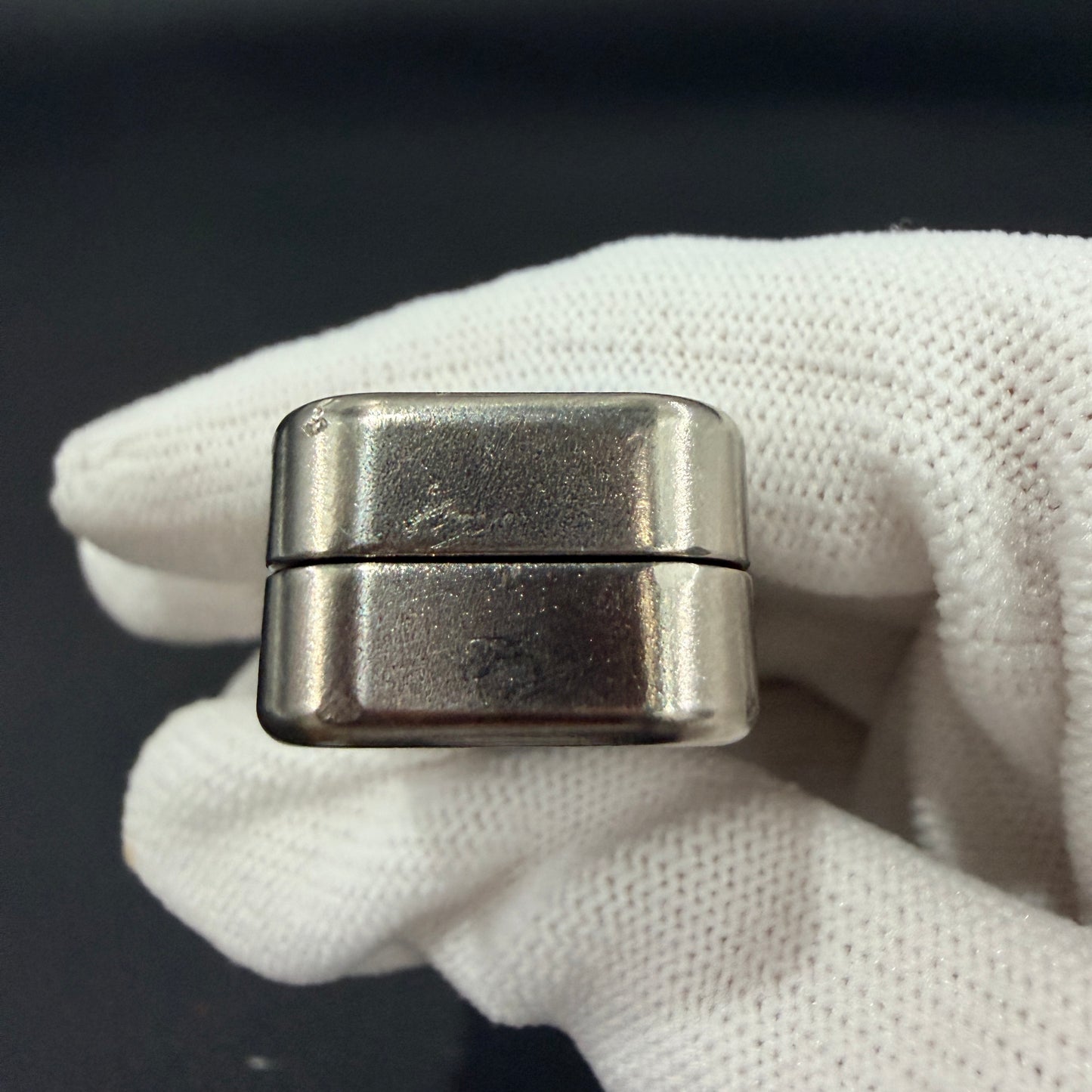 Secret Titanium