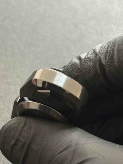 Spin Armor Zirconium