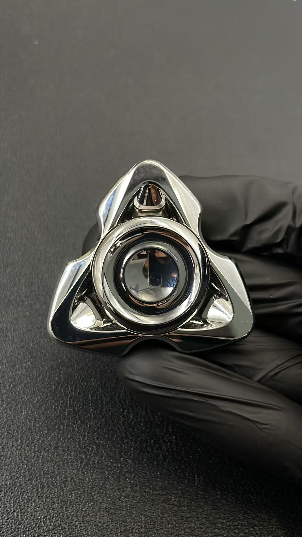 Nun Stainless Steel