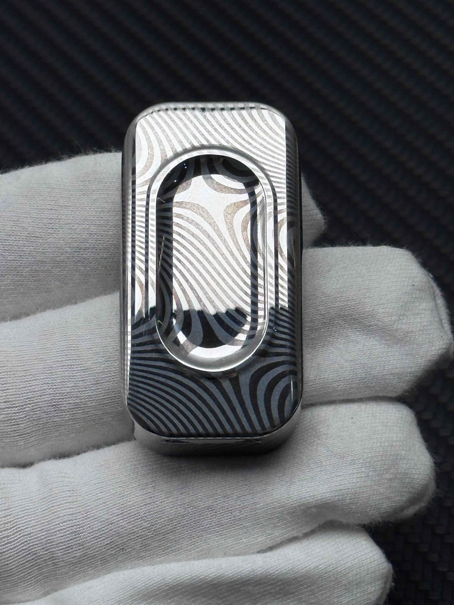 POPO Damasteel