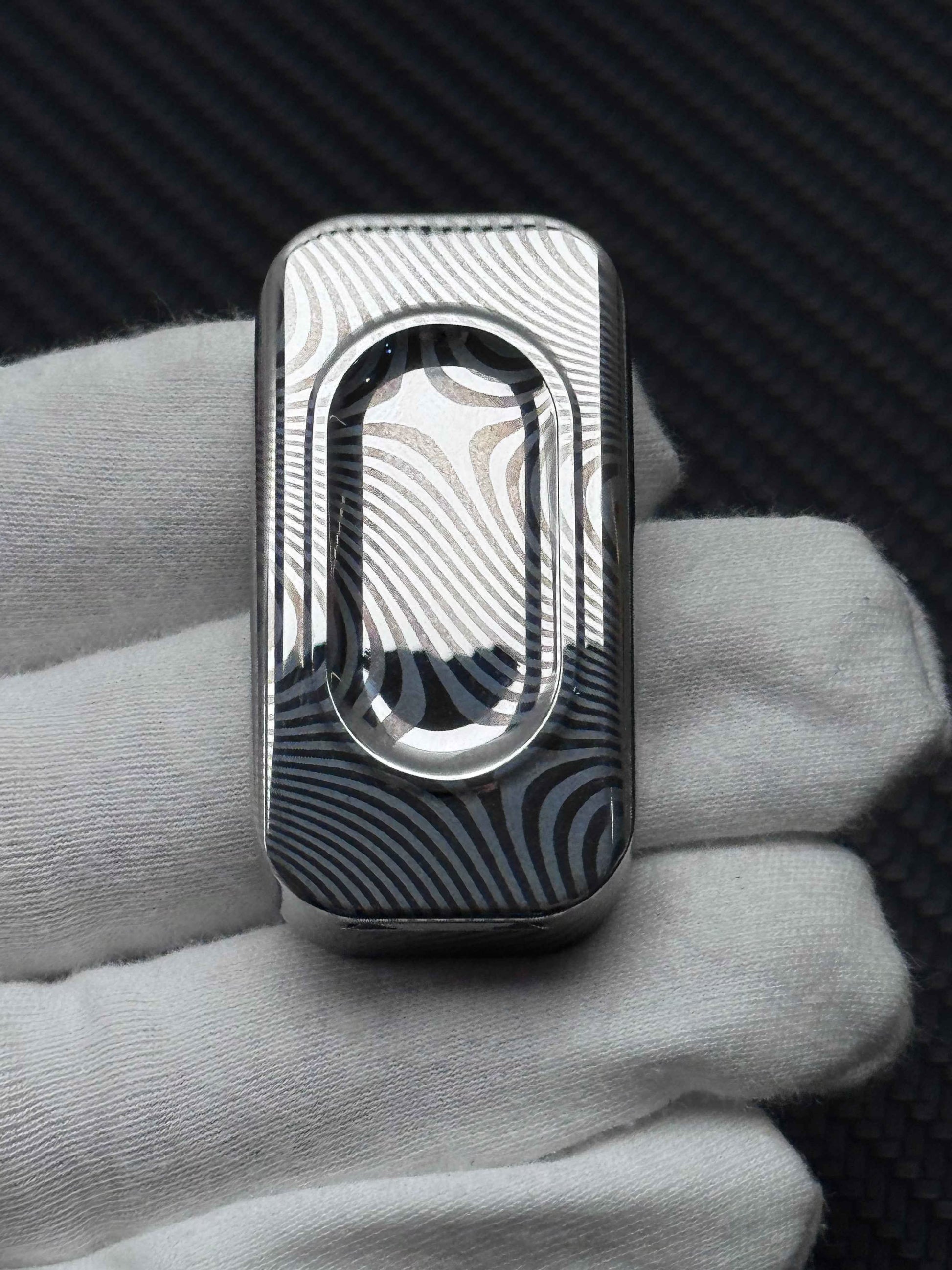 POPO Damasteel