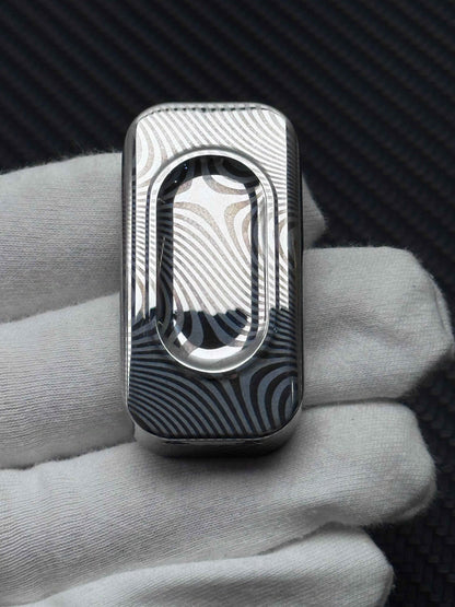 POPO Damasteel