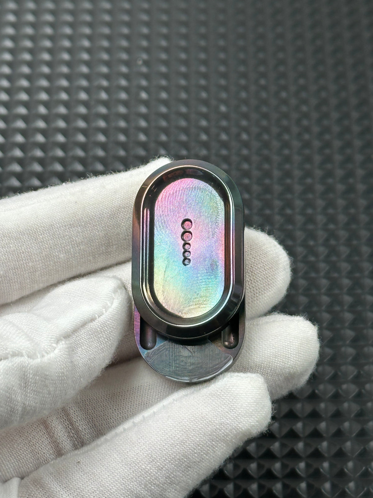 Nado Zirconium