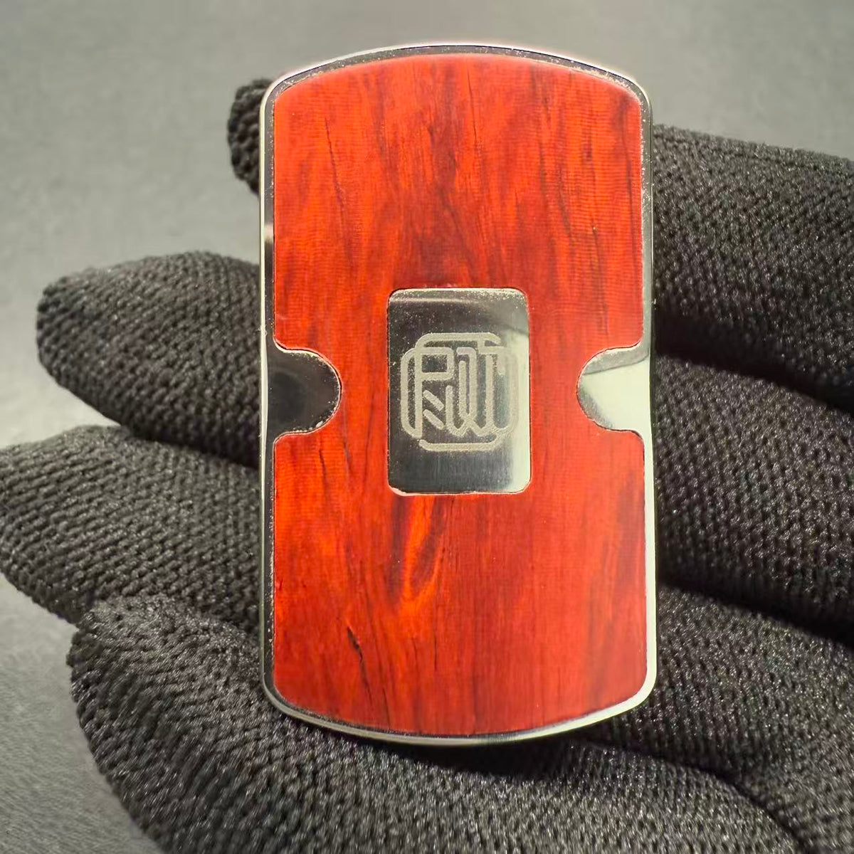 Root Three Titanium