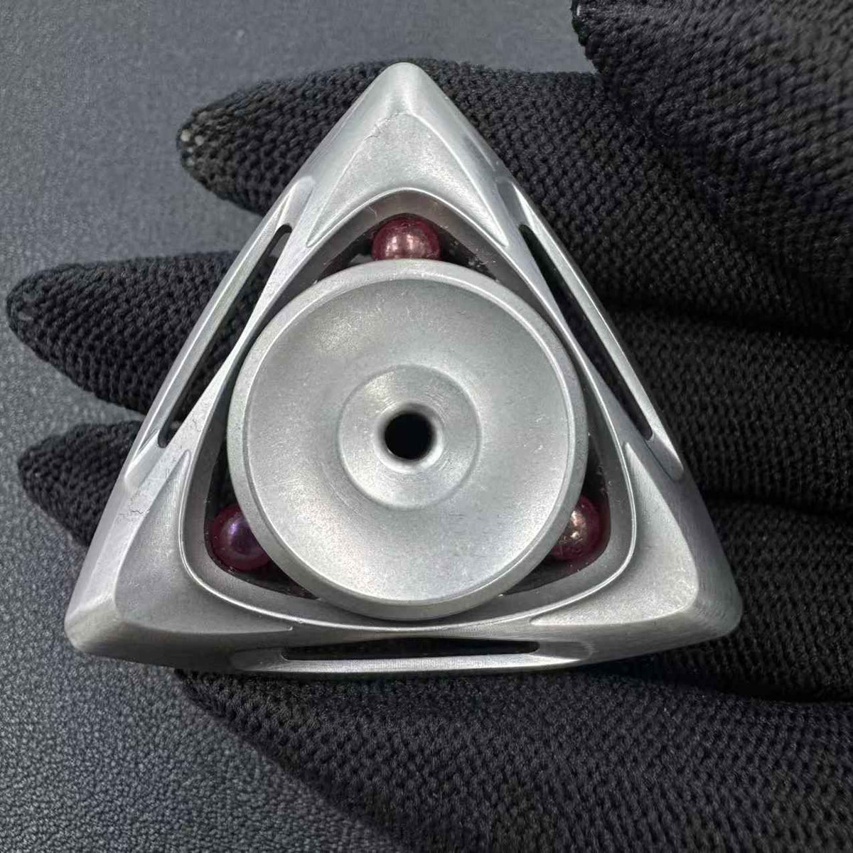 Godness Stainless Steel