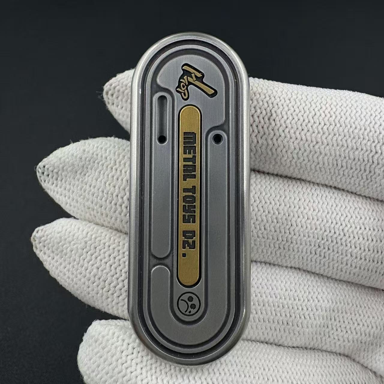Top H Stainless Steel