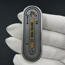 Top H Stainless Steel