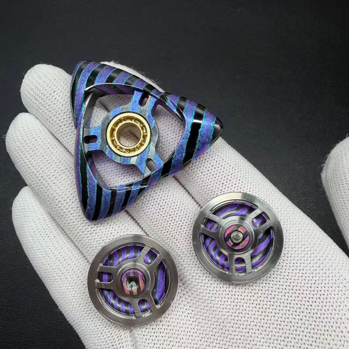 Wind Zircuti