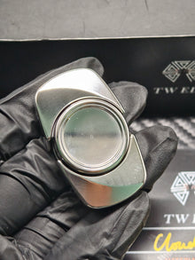 Premium Exquisite Cloud Stainless Steel