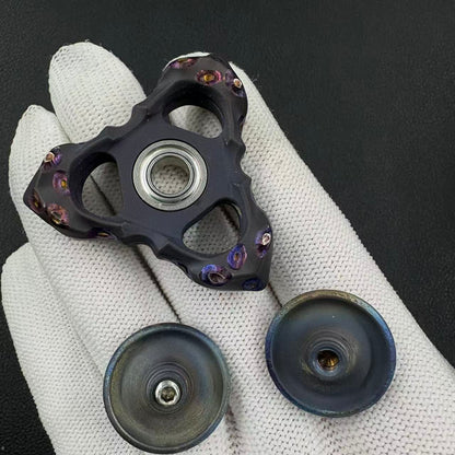 Thorns And Fog Titanium Limited Edition
